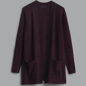 Wells Confetti Cardigan